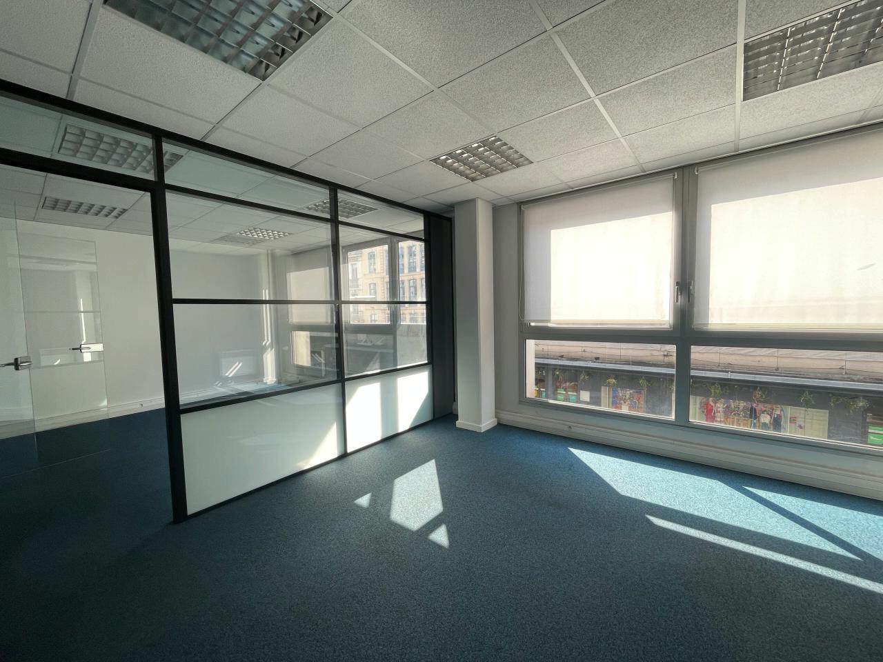Bureau Lille 284m² Location bureau Lille Nord OLBUR2119445 4